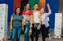 Frida Kahlo Museum entrance ticket with audio guide