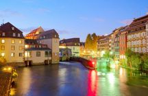 Strasbourg private walking tour with a local