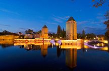 Strasbourg private walking tour with a local