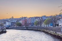 Cork walking tour with a local