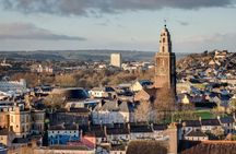 Cork walking tour with a local