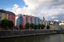 Cork walking tour with a local