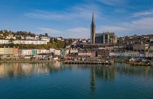 Cork walking tour with a local