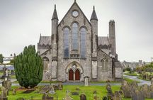 Kilkenny walking tour with a local