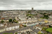 Kilkenny walking tour with a local