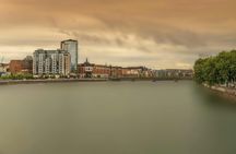 Limerick walking tour with a local