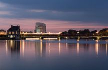 Limerick walking tour with a local