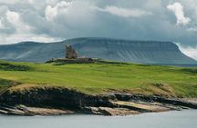 Sligo walking tour with a local