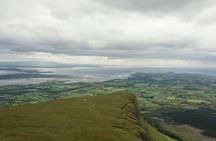 Sligo walking tour with a local