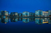 Gothenburg walking tour with a local