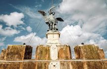 Rome Castel Sant'Angelo small-group guided tour