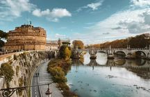 Rome Castel Sant'Angelo small-group guided tour