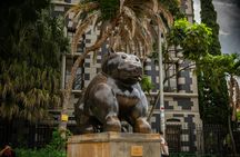 Medellín highlights private tour with Metrocable ride