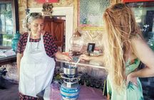 Turkish delight workshop