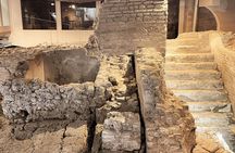 Capuchin Crypt and Trevi Fountain underground guided tour