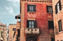 Trastevere walking and food tasting tour in Rome