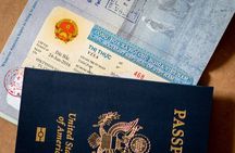 Vietnam e-visa expedited processing service