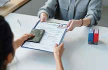 Vietnam e-visa expedited processing service
