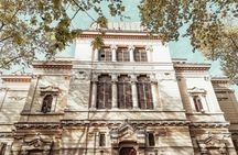 Rome Jewish Quarter guided tour with Jewish-Roman food tastings