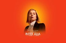 Tickets to 'Inter Alia' on Broadway