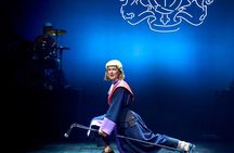 Tickets to 'Inter Alia' on Broadway