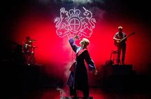 Tickets to 'Inter Alia' on Broadway