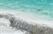 Daily guided Pamukkale tour with pick-up from Denizli Airport