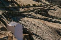 Fuerteventura Las Peñitas and Ajuy guided hiking tour
