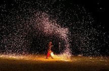 Agafay desert experience with dinner and show