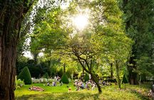 Summer Nights at ARTIS Zoo entrance ticket