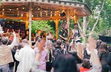 Summer Nights at ARTIS Zoo entrance ticket