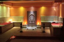 Moroccan hammam and massage in Ayia Napa