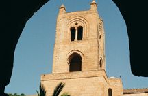 Discover the Norman Splendors of Cefalù and Monreale from Palermo