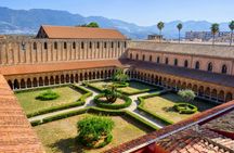 Discover the Norman Splendors of Cefalù and Monreale from Palermo