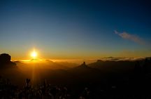 Gran Canaria sunset and stargazing experience with transfers