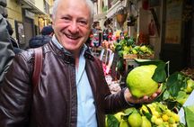 Catania classic Baroque walking tour