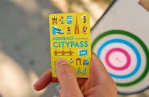 Bordeaux City Pass with validity 24h, 48h, 72h or 96h
