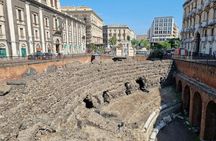 Underground Catania guided tour