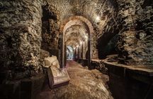 Underground Catania guided tour