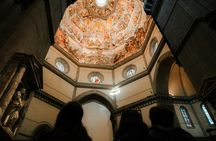 Florence historic centre walking tour with skip-the-line Duomo entry