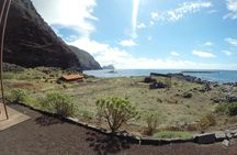 Desert Islands boat tour from Madeira