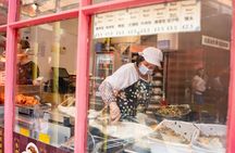 London food tour in Soho, Chinatown, and Covent Garden