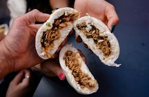 London food tour in Soho, Chinatown, and Covent Garden