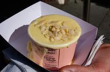 London sweetheart food tour