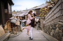 Japanese Cultural Tour Including Photo-Videographer