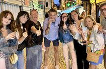 Lisbon for foodies small-group walking tour