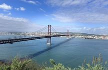 Arrábida small-group wine tour from Lisbon