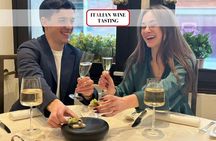 Small-Group Wine Tasting Tour in Venice