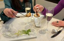Small-Group Wine Tasting Tour in Venice