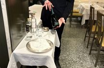 Small-Group Wine Tasting Tour in Venice
